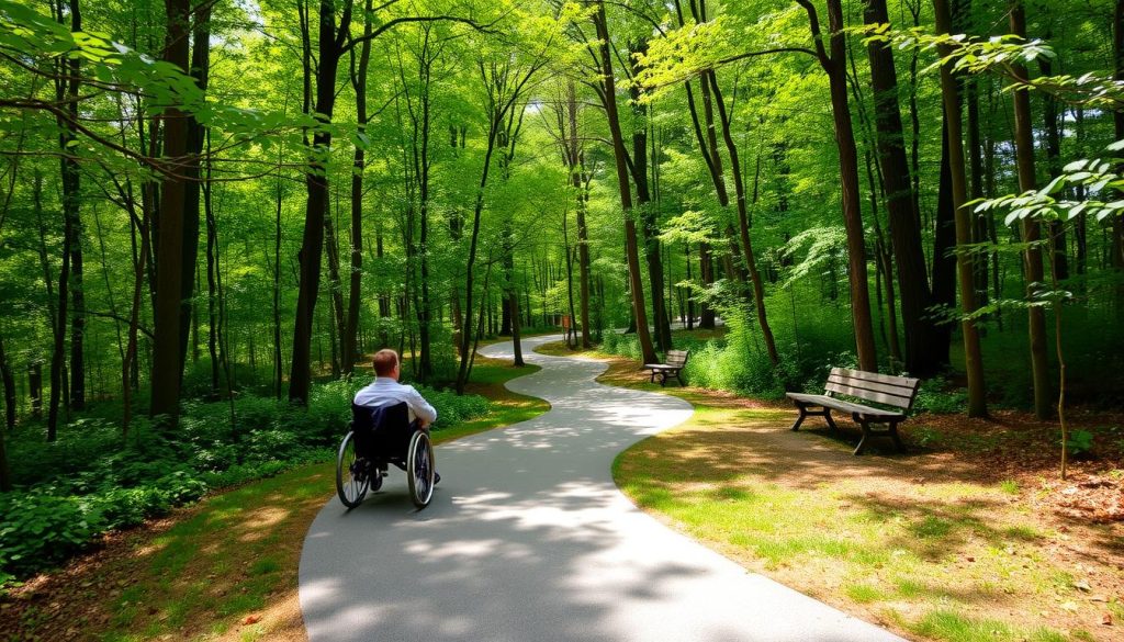 Accessible Trails