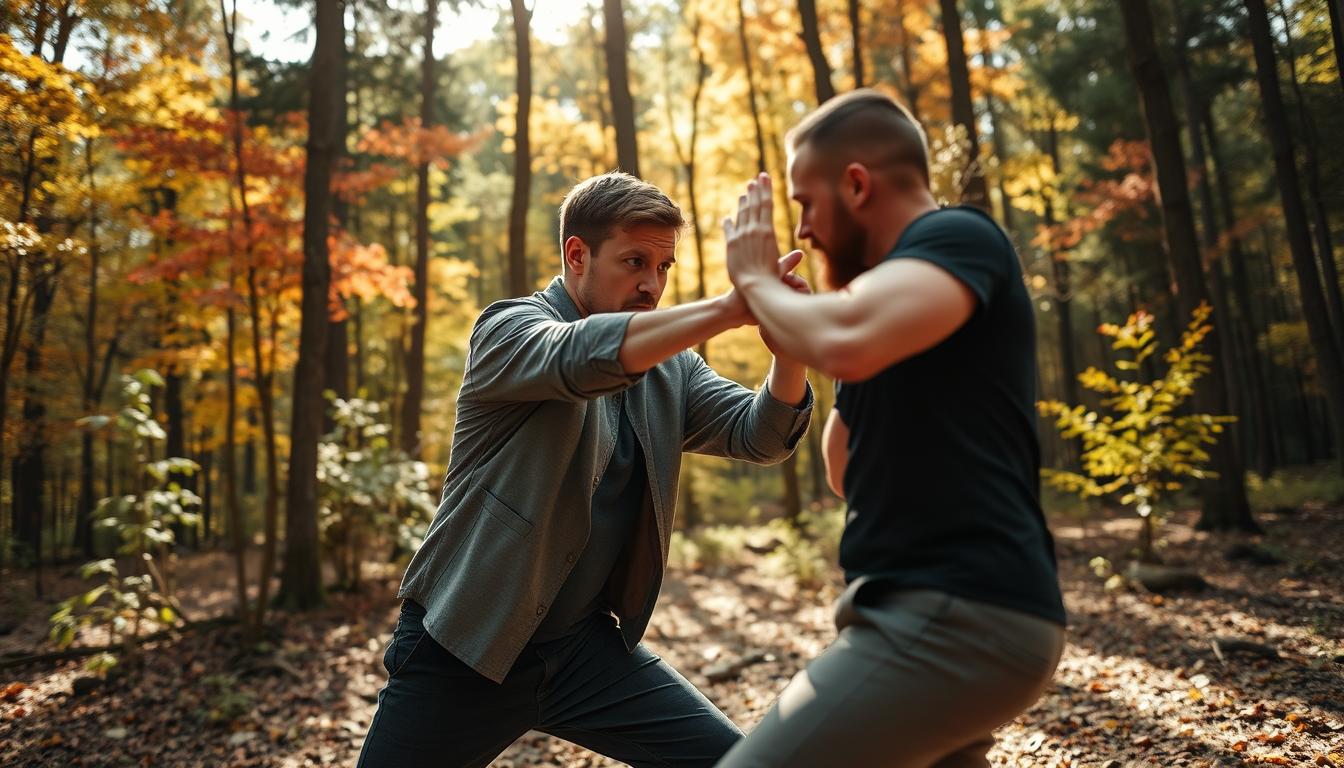 Basic Self-Defense Techniques Every Outdoor Enthusiast Should Learn