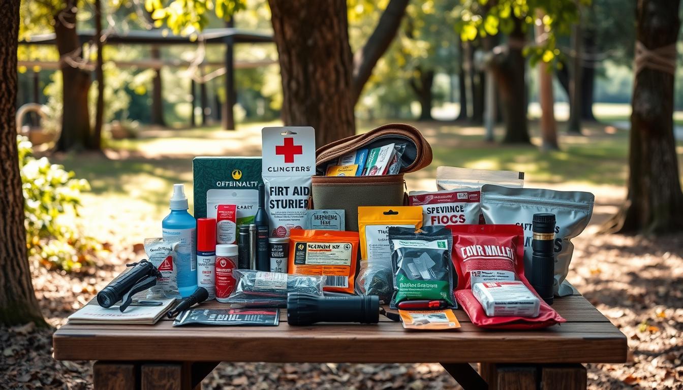 Building a Personal Safety Kit for Outdoor Adventures