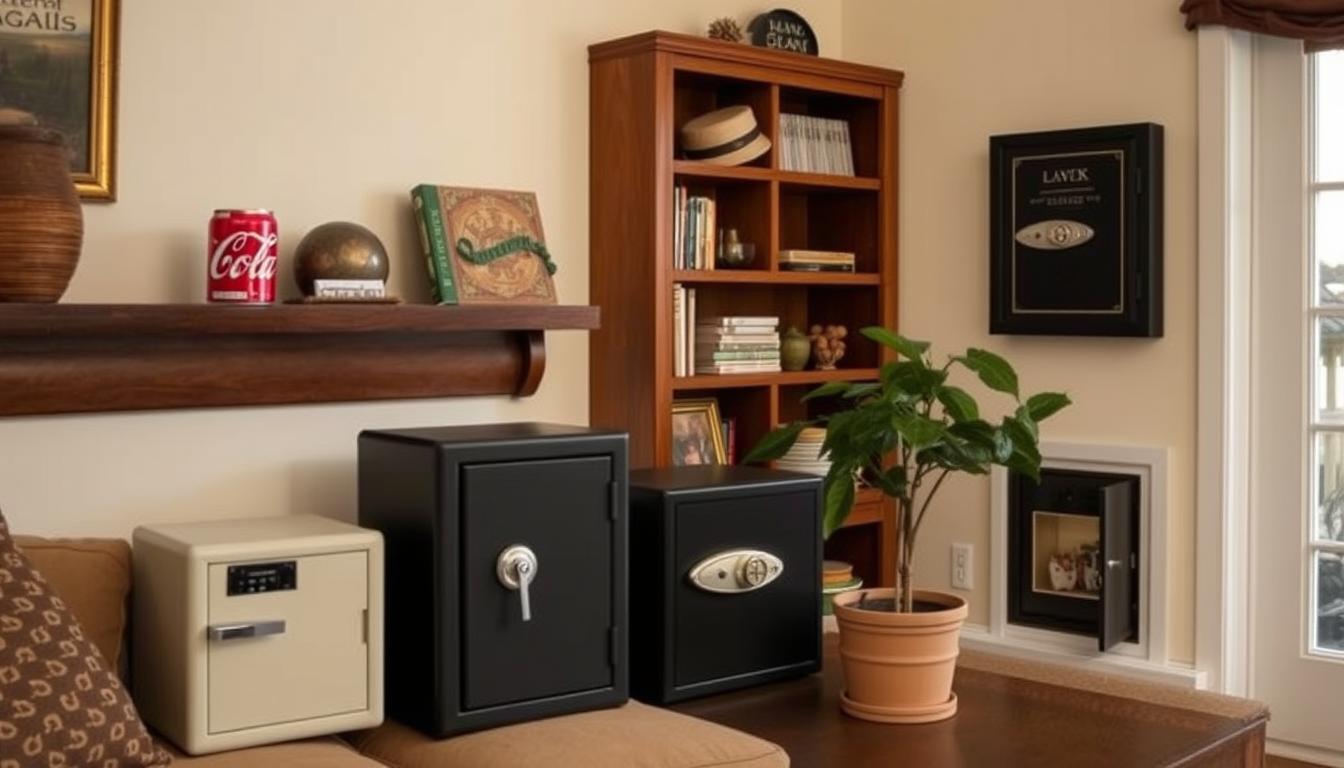 Diversion Safes: Protecting Your Valuables at Home