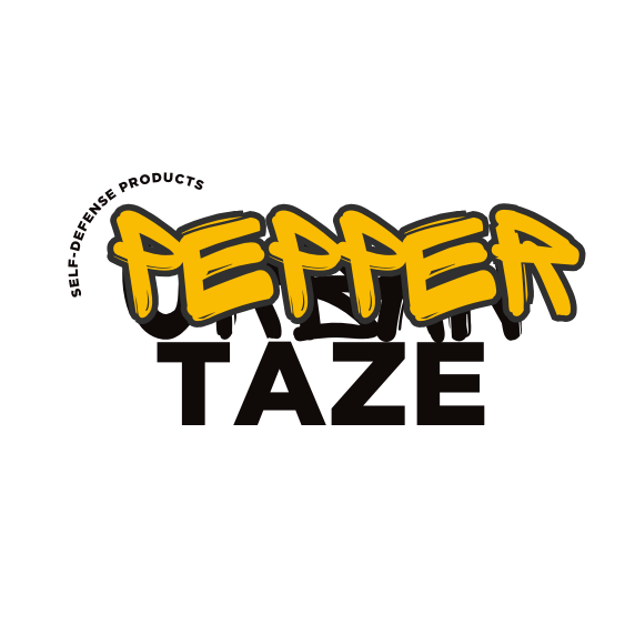 Peppertaze Logo