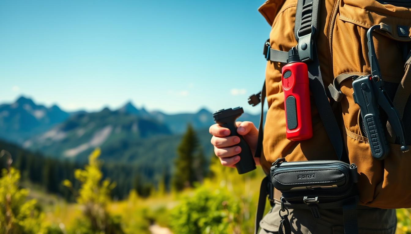 Top 10 Essential Self-Defense Tips for Outdoor Adventures