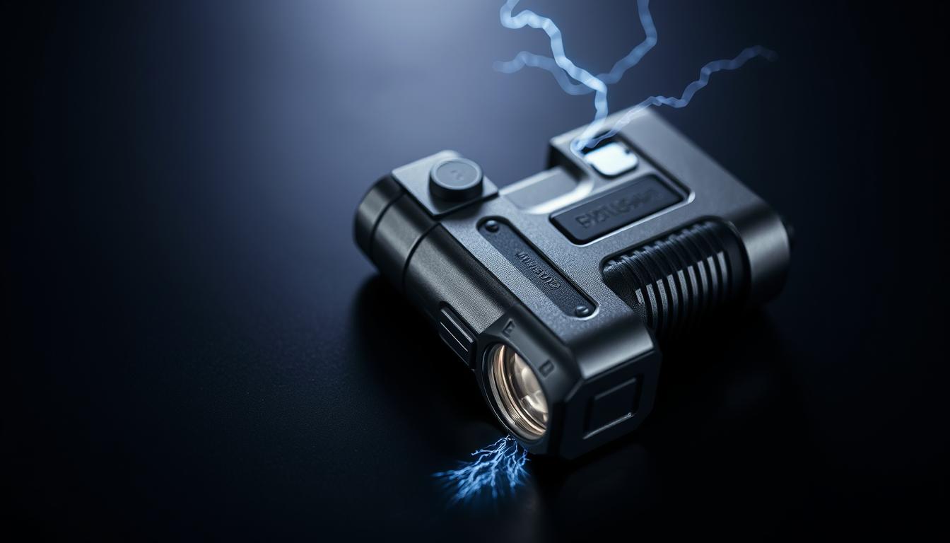 Understanding the Power of Stun Guns: What You Need to Know