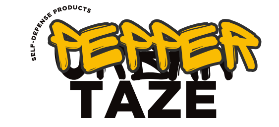 Peppertaze Logo