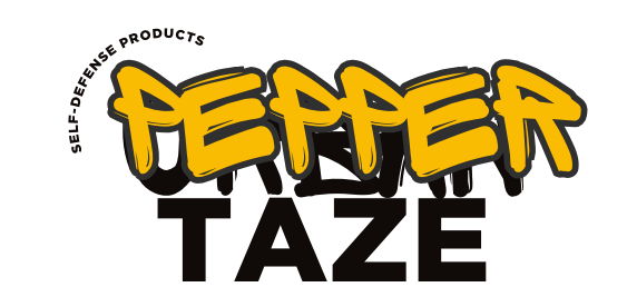 Peppertaze Logo