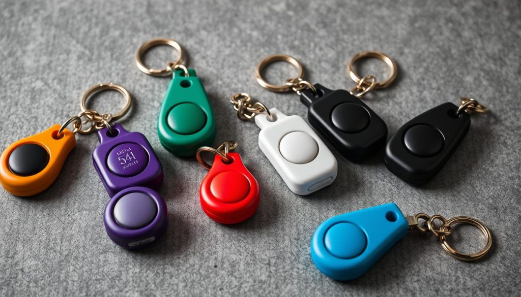 keychain accessories