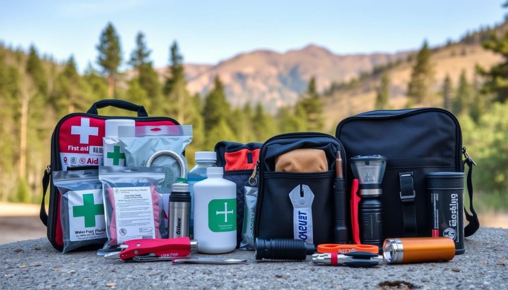 off-grid emergency preparedness