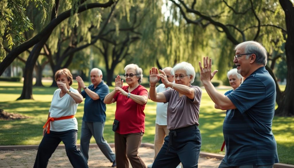 senior citizen self-defense