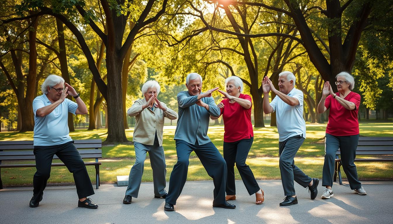 senior citizens self defense techniques.