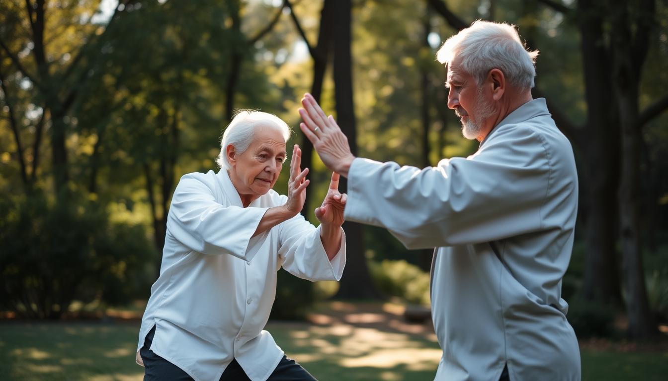 senior self defense resources and guides.