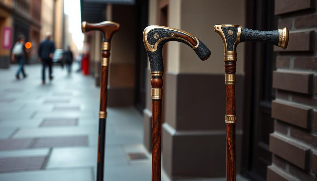 walking sticks for self defense